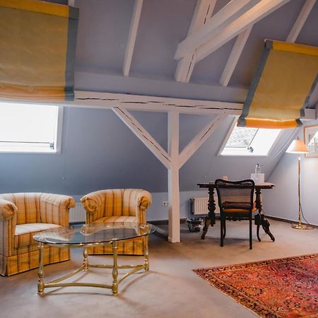 Hotel Stadtresidenz Hildesheim Extérieur photo