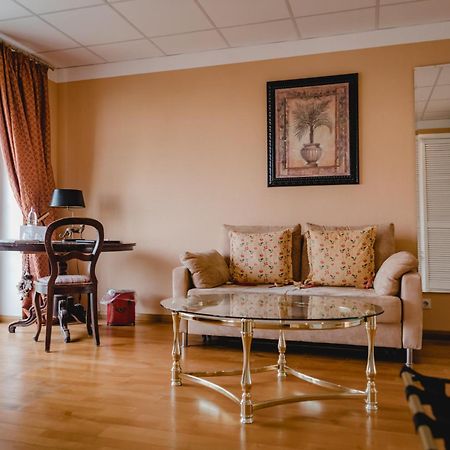 Hotel Stadtresidenz Hildesheim Extérieur photo