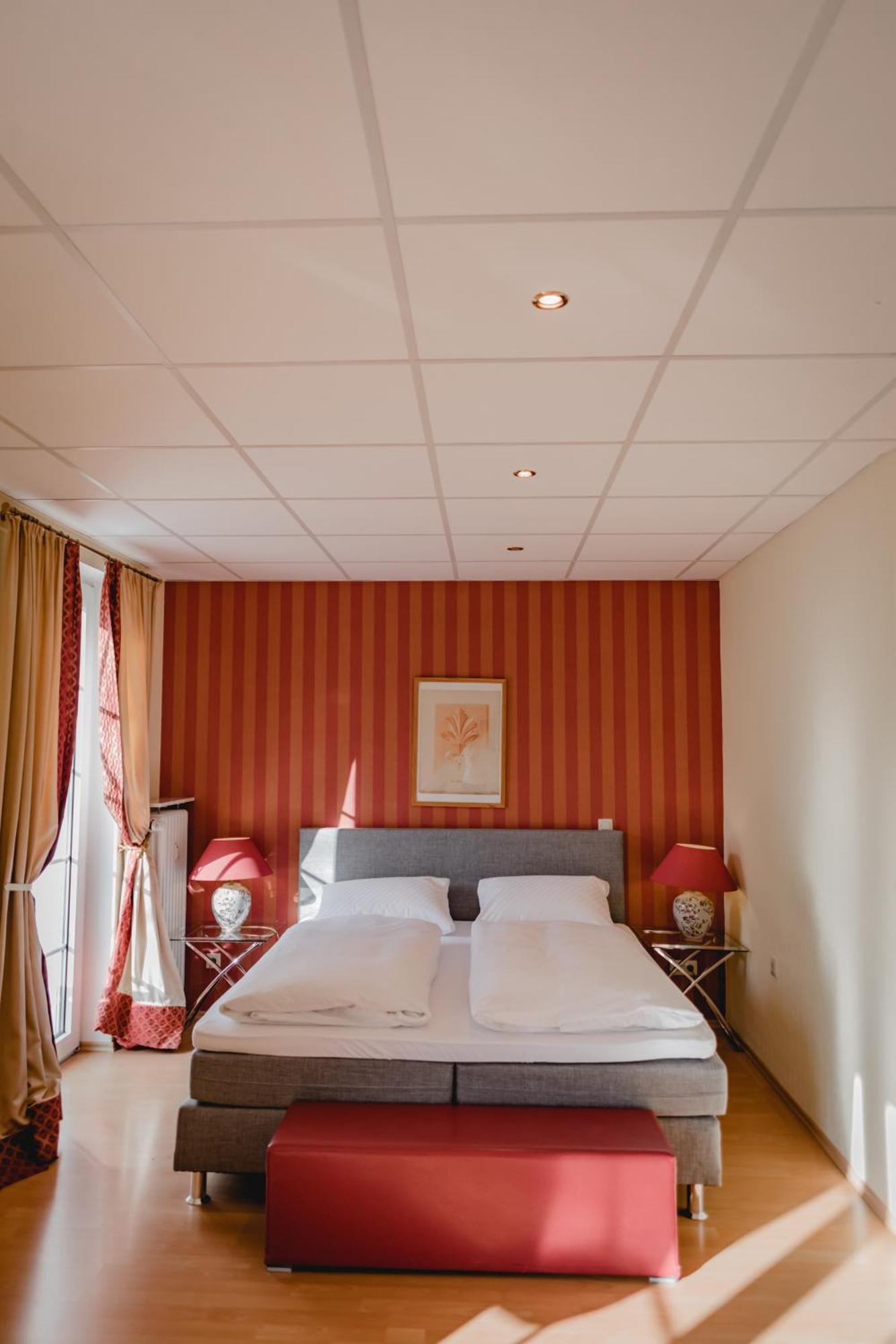 Hotel Stadtresidenz Hildesheim Extérieur photo