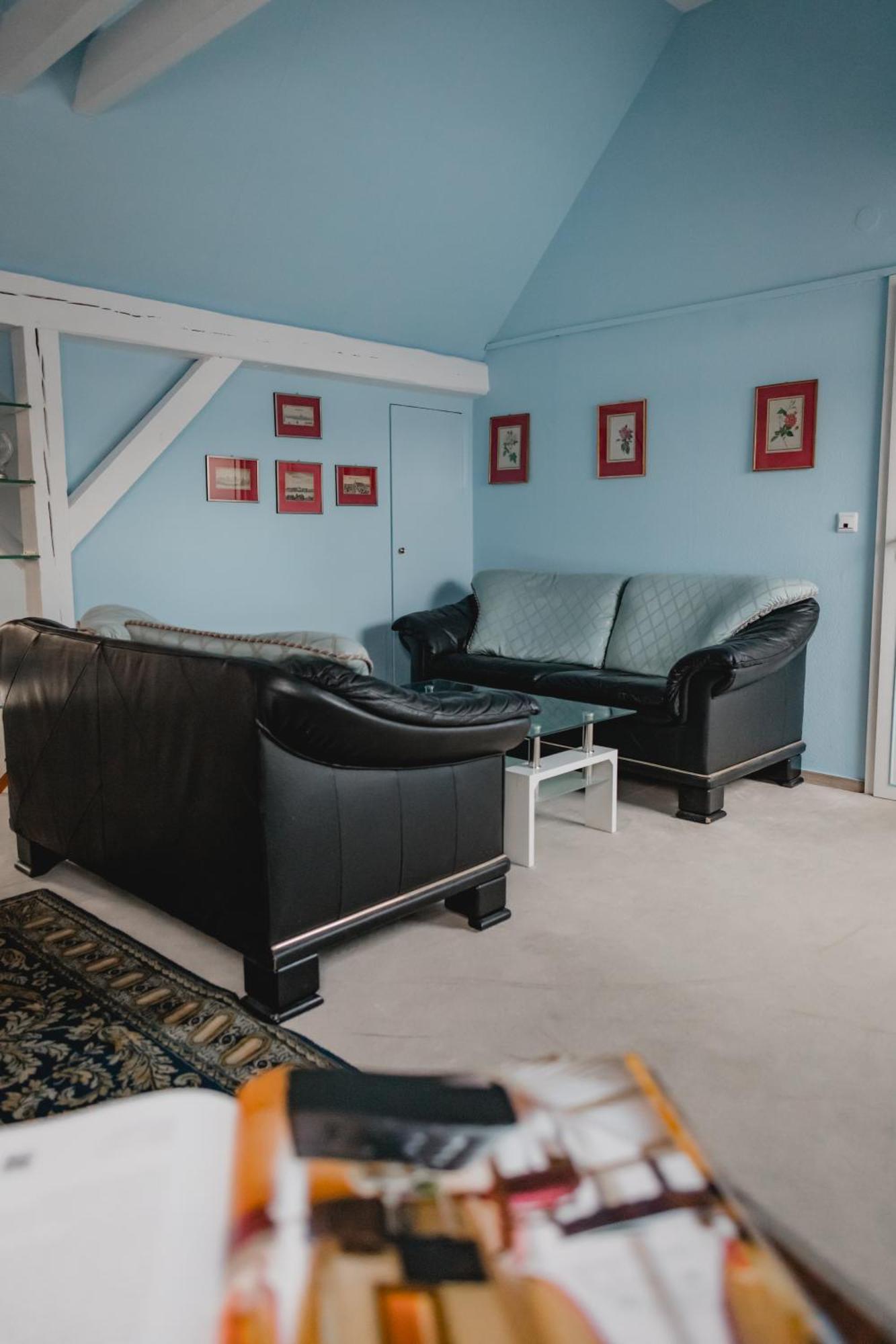 Hotel Stadtresidenz Hildesheim Extérieur photo