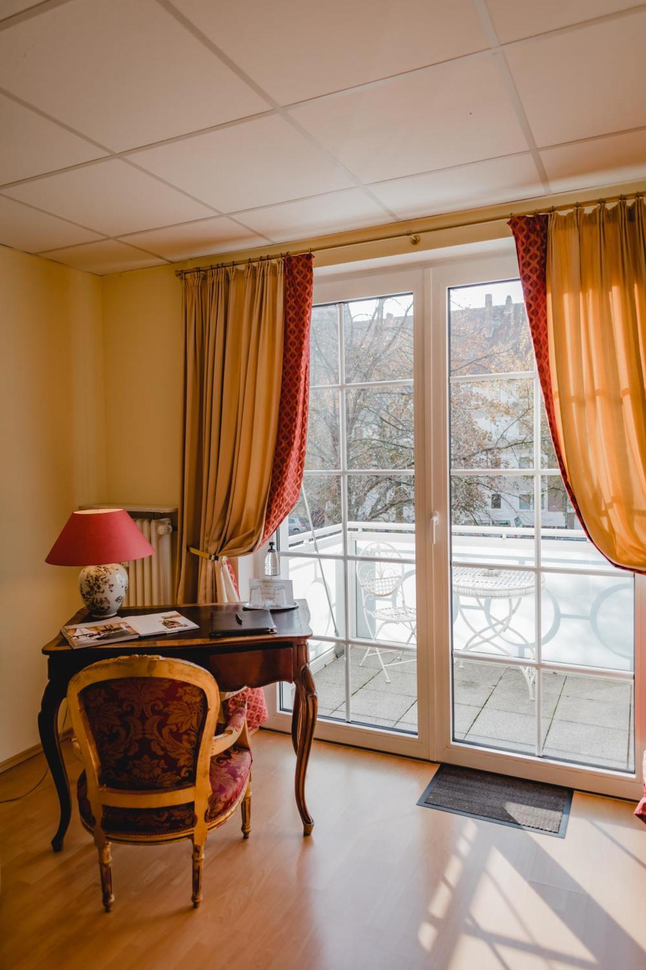 Hotel Stadtresidenz Hildesheim Extérieur photo