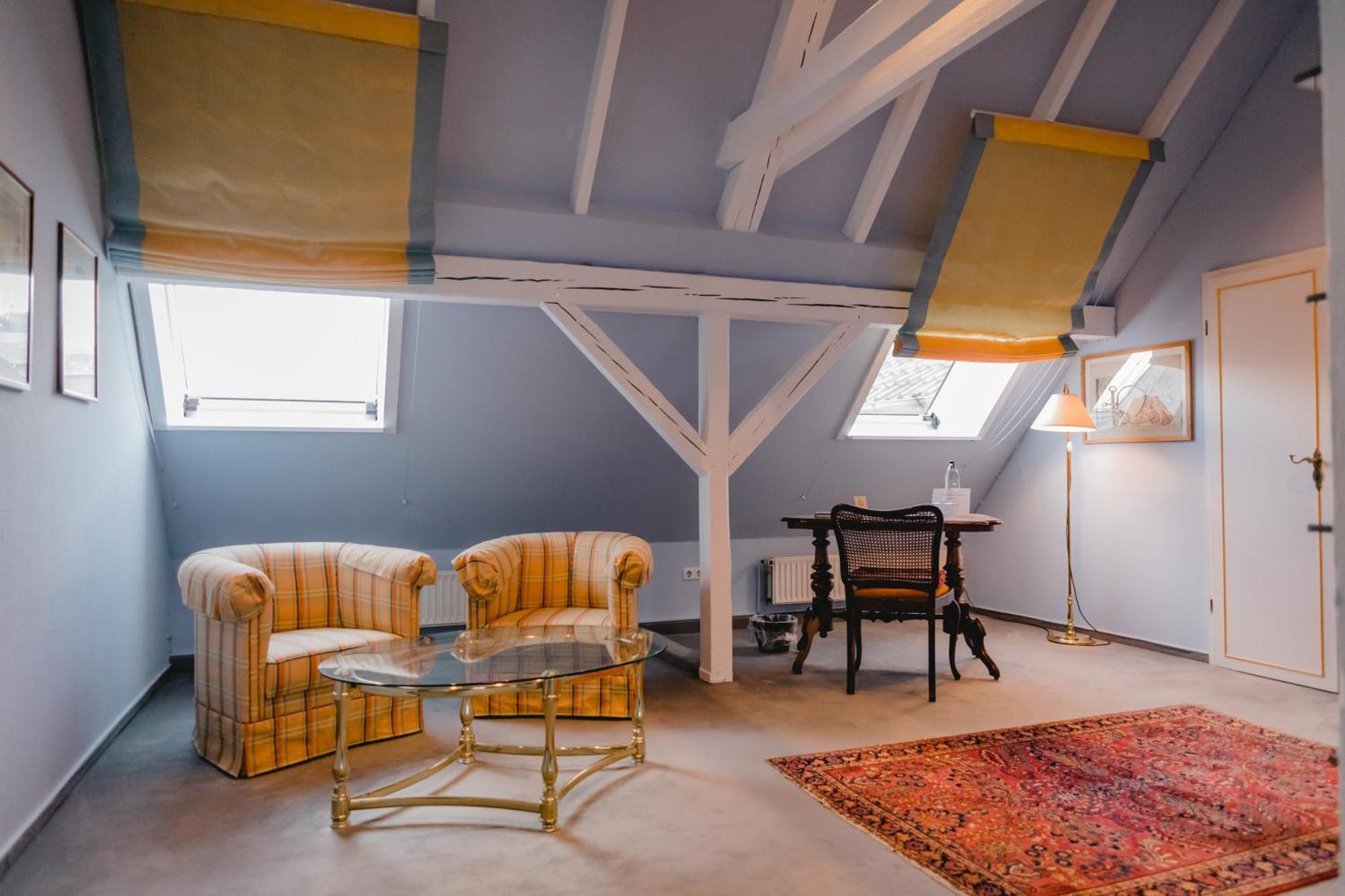 Hotel Stadtresidenz Hildesheim Extérieur photo