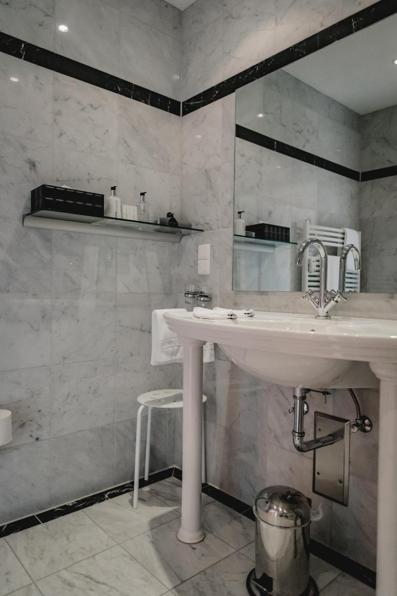 Hotel Stadtresidenz Hildesheim Extérieur photo