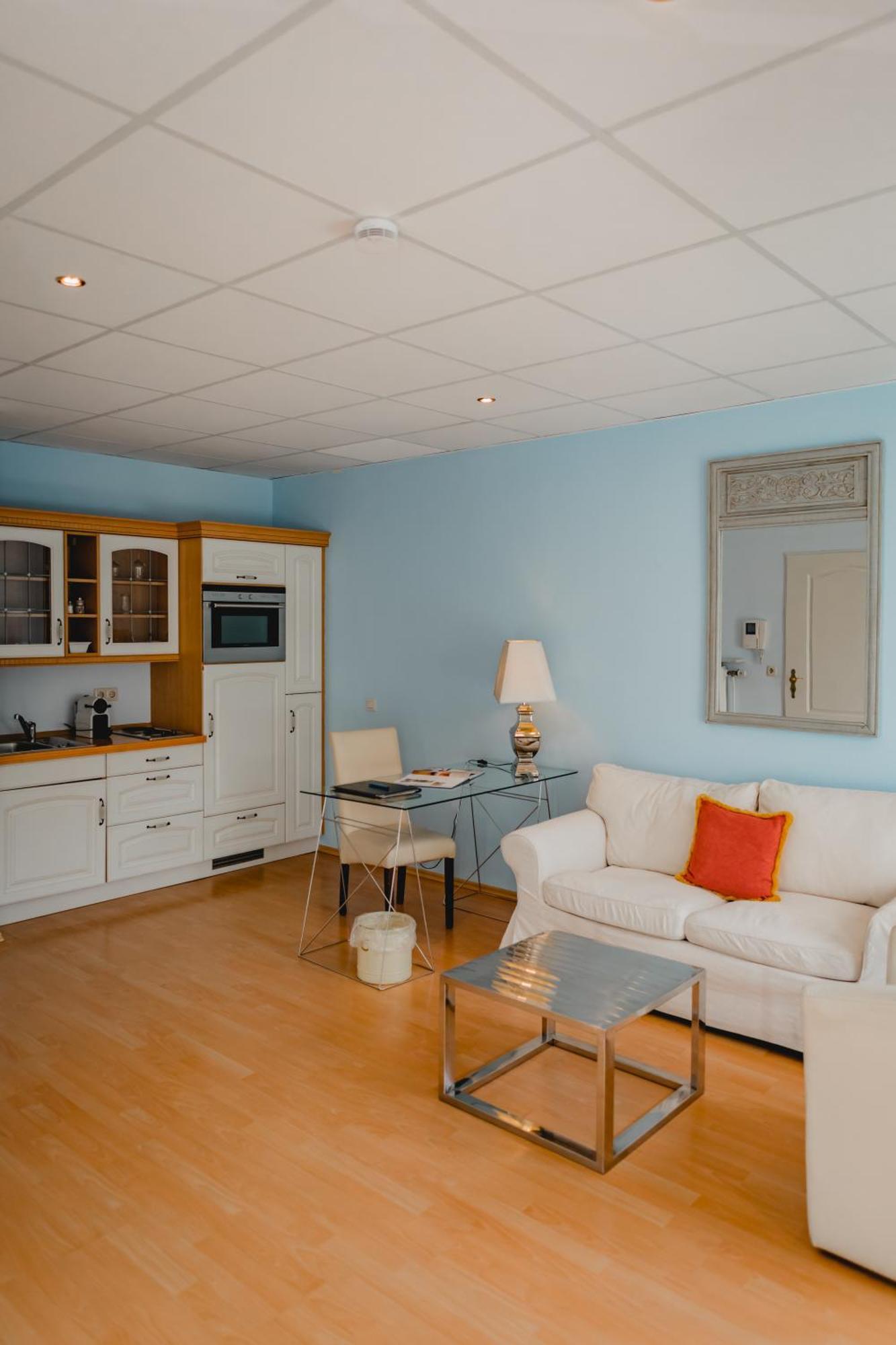 Hotel Stadtresidenz Hildesheim Extérieur photo
