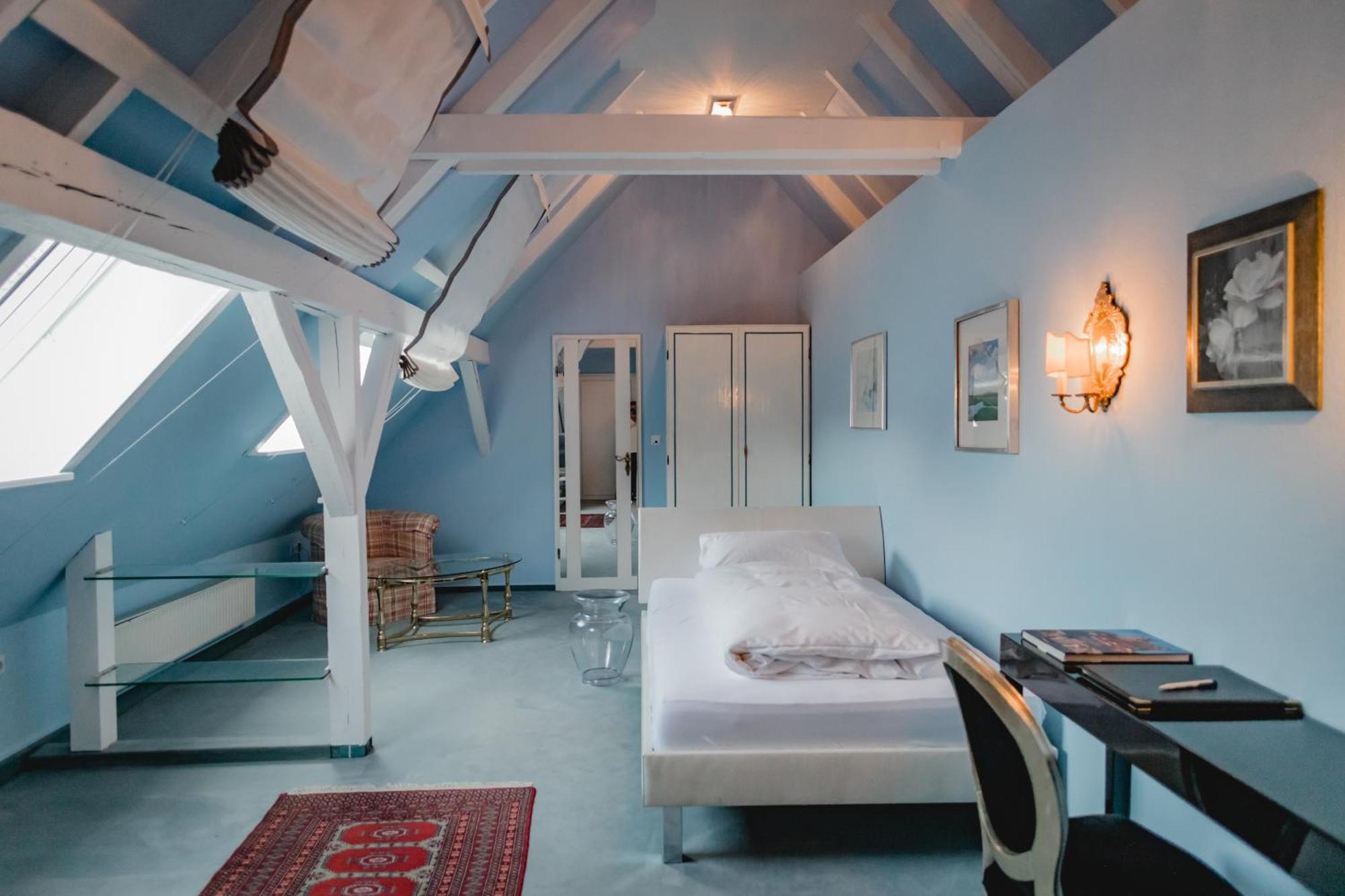 Hotel Stadtresidenz Hildesheim Extérieur photo