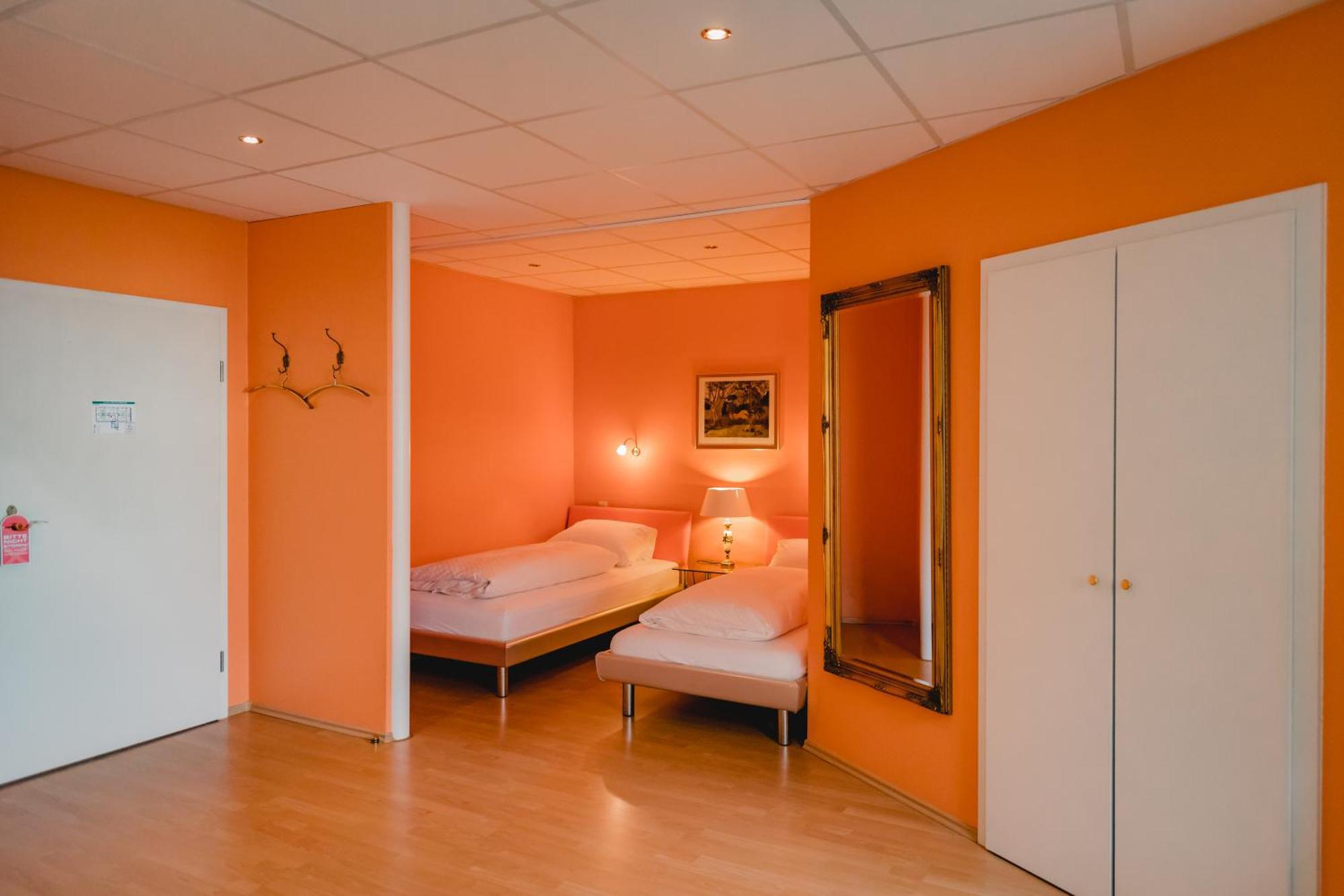 Hotel Stadtresidenz Hildesheim Extérieur photo