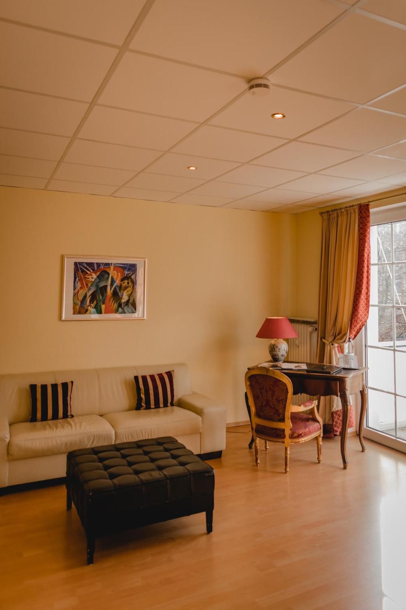 Hotel Stadtresidenz Hildesheim Extérieur photo
