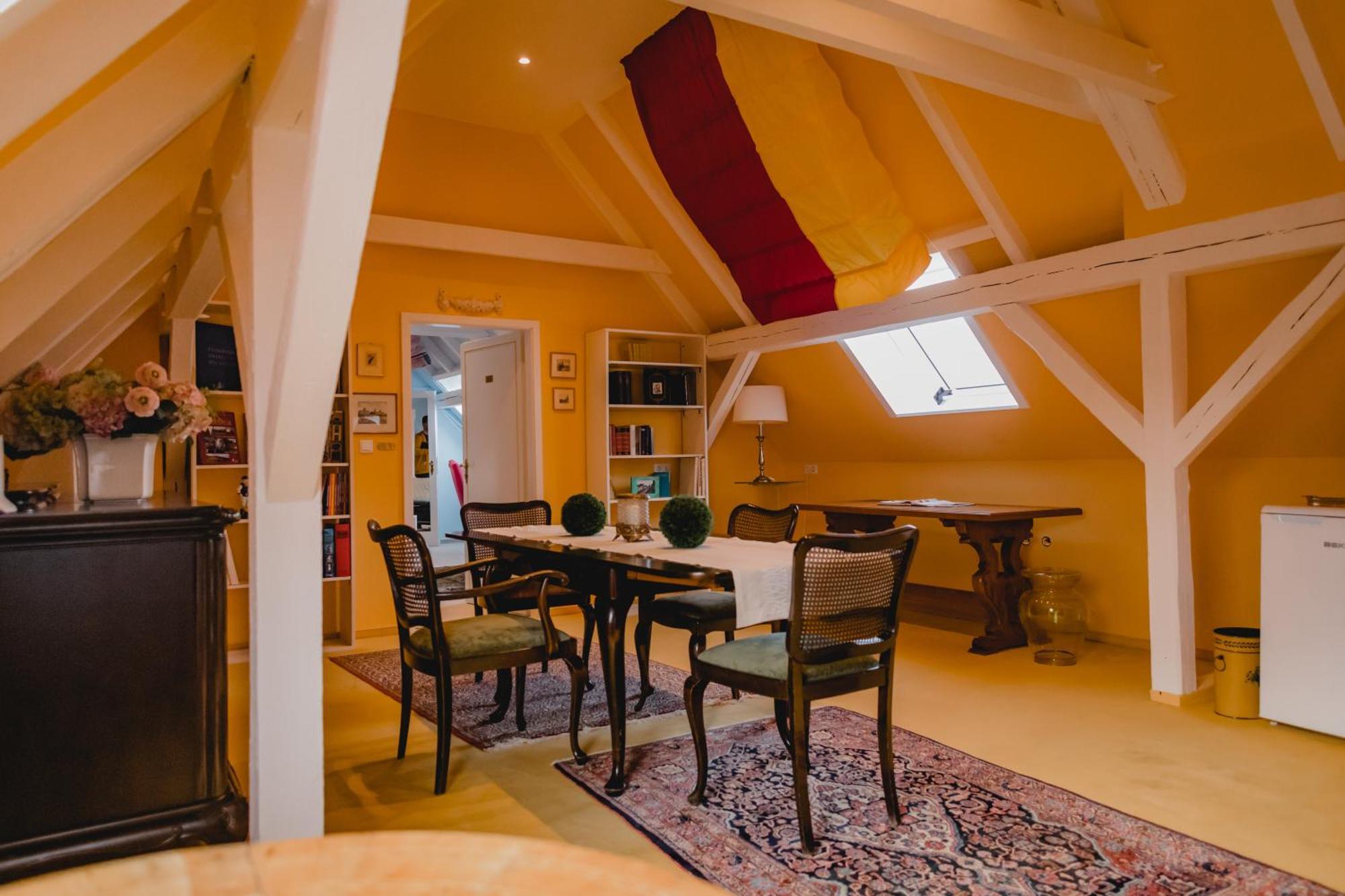 Hotel Stadtresidenz Hildesheim Extérieur photo