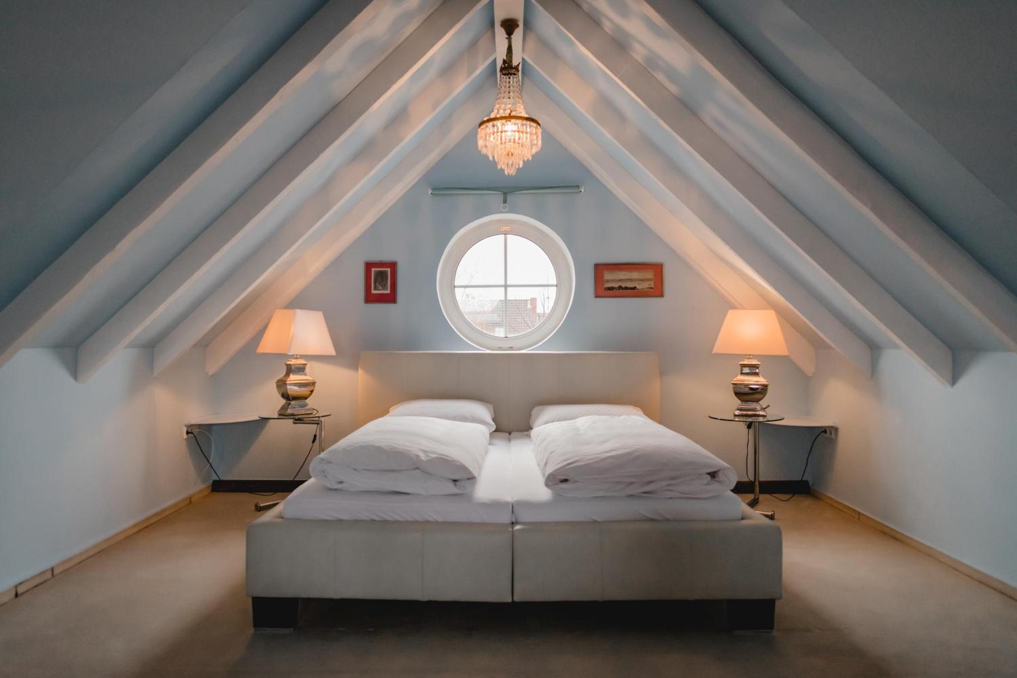 Hotel Stadtresidenz Hildesheim Extérieur photo