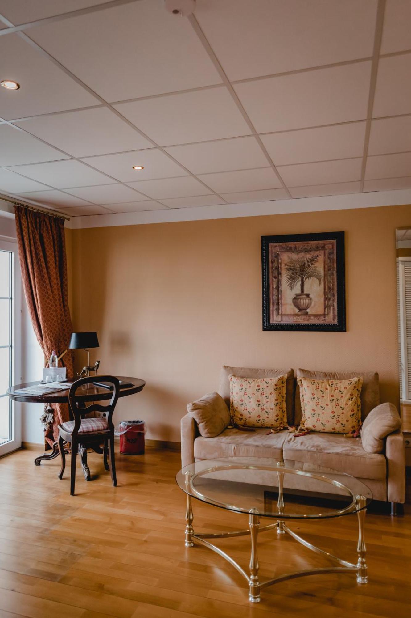 Hotel Stadtresidenz Hildesheim Extérieur photo