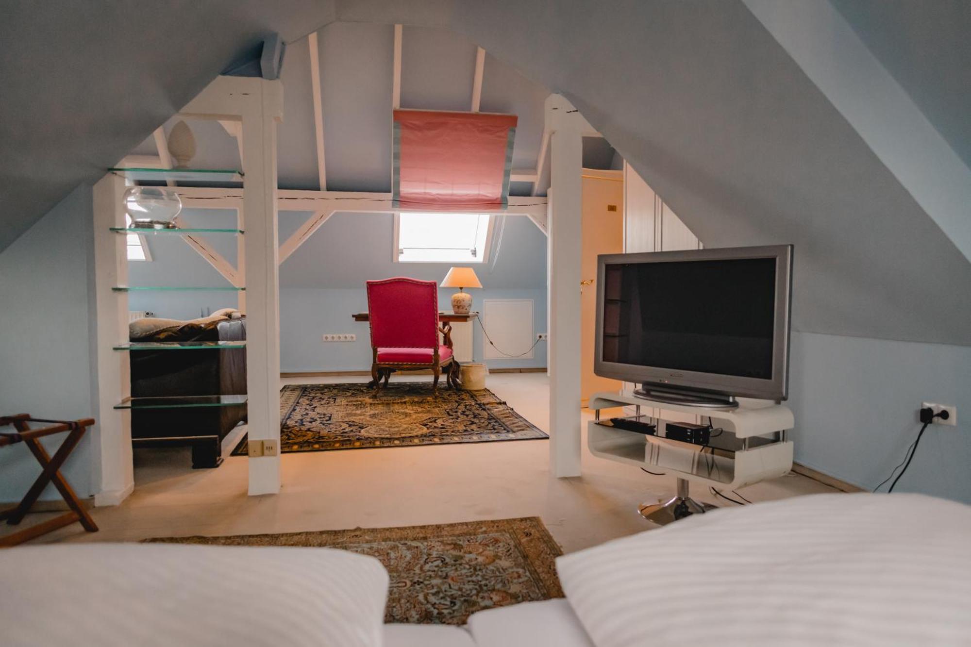 Hotel Stadtresidenz Hildesheim Extérieur photo